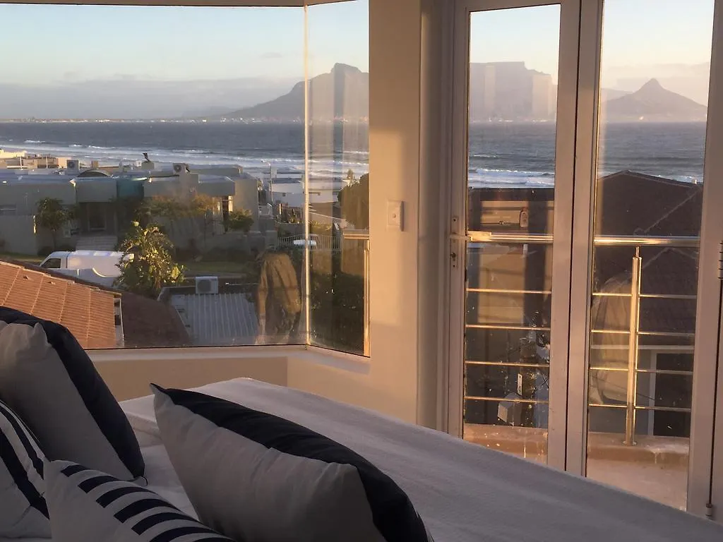 *****  Gull On The Bay Boutique Guest House Bloubergstrand South Africa