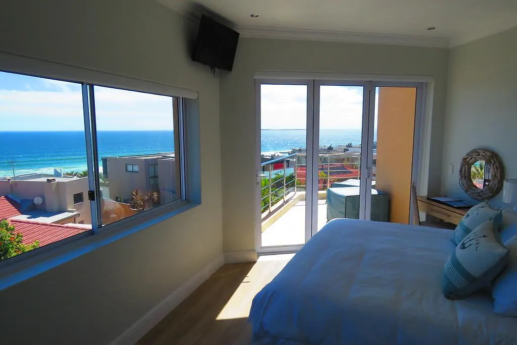Gull On The Bay Boutique Guest House Bloubergstrand
