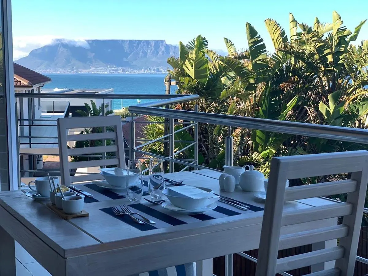 Gull On The Bay Boutique Guest House Bloubergstrand