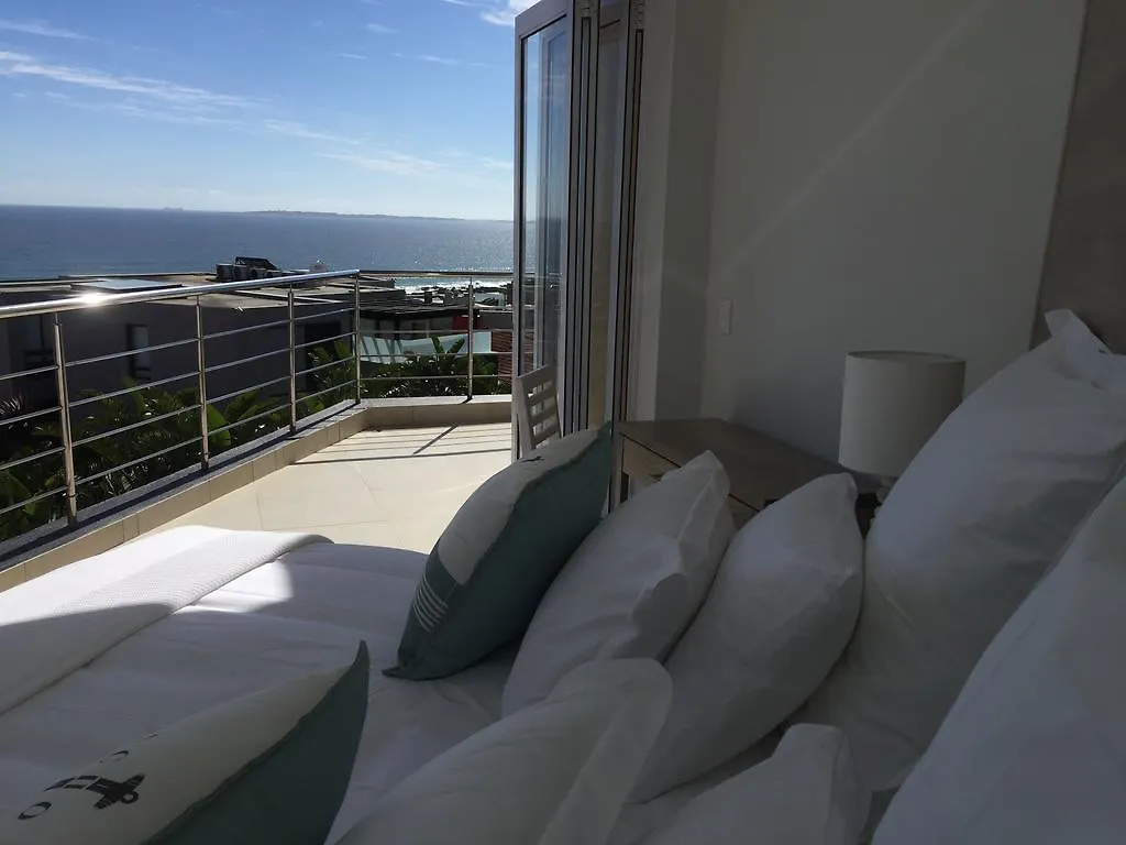 Gull On The Bay Boutique Guest House Bloubergstrand 5*,