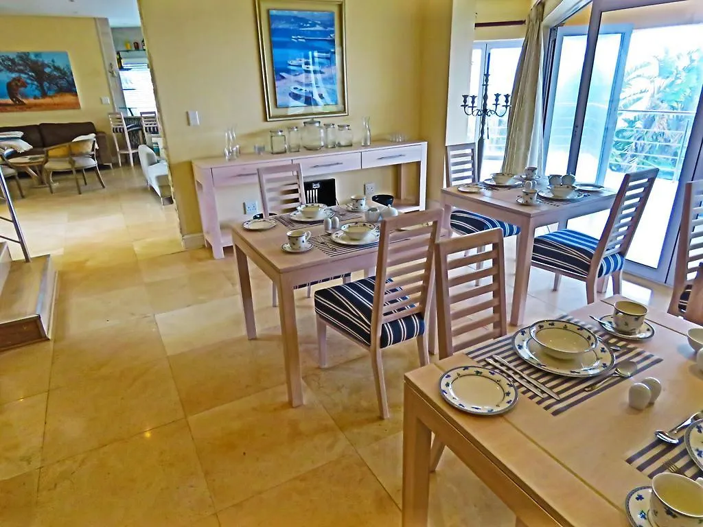 Gull On The Bay Boutique Guest House Bloubergstrand