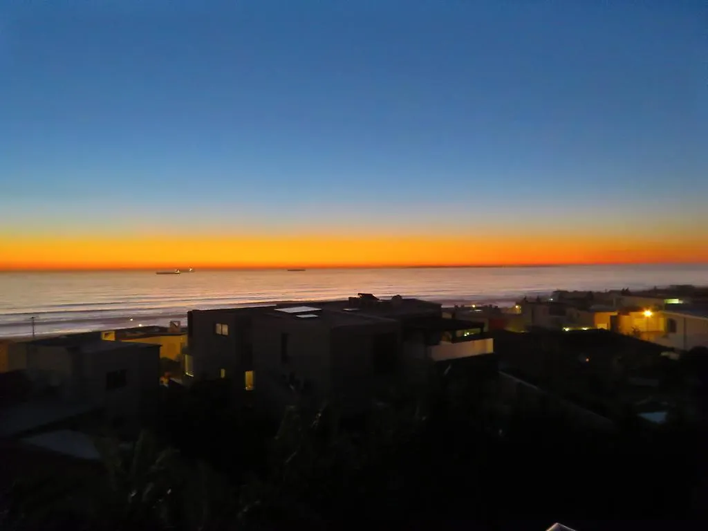 Gull On The Bay Boutique Guest House Bloubergstrand