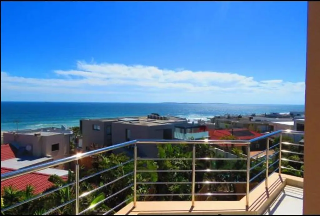 Gull On The Bay Boutique Guest House Bloubergstrand