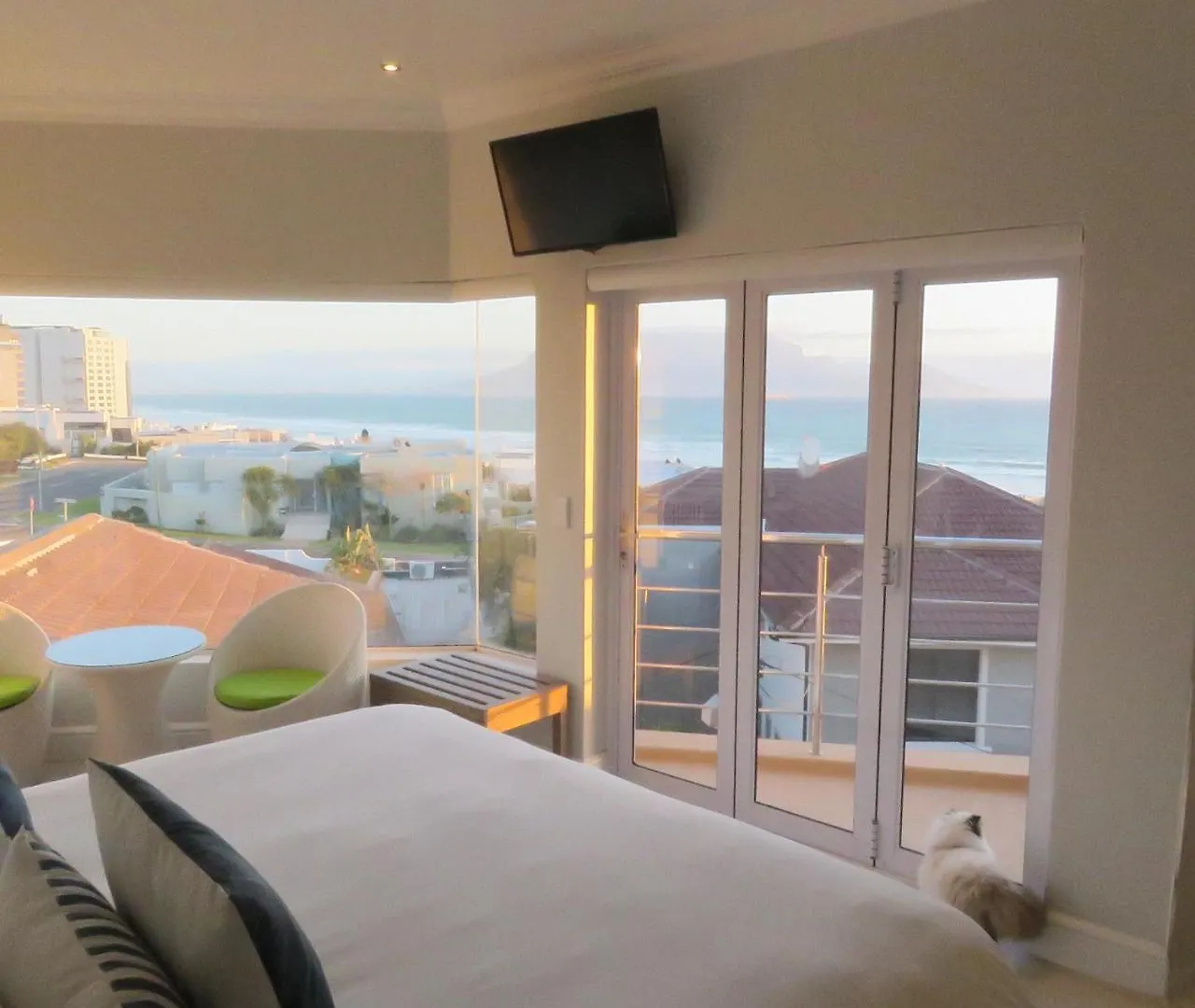 Gull On The Bay Boutique Guest House Bloubergstrand
